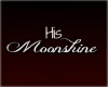 MOONSHINE T-SHIRT