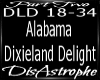Dixieland Delight P2