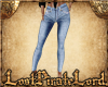 [LPL] Lady Jeans LHT rls