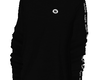 Z Black Sweatshirt WF