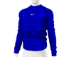 NK Slim Blue