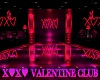 XOXO Valentine Club