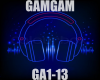 G-GAM GAM