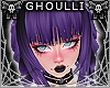 Haileria | Nightshade