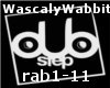 Wascaly Wabbits DUB VB