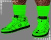 C- Green Kicks