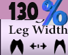 Leg-Thigh Scaler super