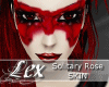 LEX - Solitary Rose skin