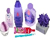 Kids Bathtime Toiletries