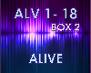 Alive Remix Box 2