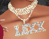 Custom Lexx for Lexx2