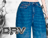 jeans RLS derivable