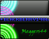 blackberry tag