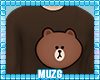 M| Baby Bear Shirt