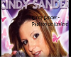 Cindy Sander - Papillon