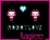 <xPg> Robot love sticker
