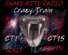 Oz.Osbourne: Crazy Train