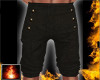 HF Short Pant Black