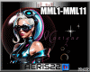 ♫ MML1-MML11 DEEP