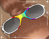!B Pride Sunglasses DRV