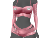 Kiss me Pink Set