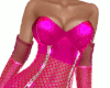 XoXo - Hot Pink