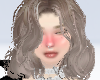 Meeals Short Beige Waves