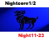 Nightcore1/2