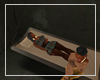 Prison Jail Cot Bed