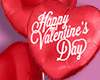 Valentine´s Balloons
