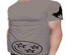 SU! Grey Goku Shirt