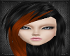 (EA) Auburn Doll Hair