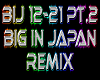Big In Japan remix
