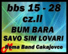 Bum Bara cz.2