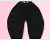 N| EMBX Jeans Black