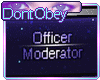 !DontObeyMod/OfficerDesk