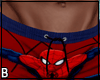 Spiderman Bathing Suit