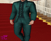 Male Suit Cp set