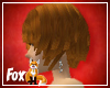 Fox~ Real Red Hair Short