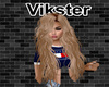 v Felisa Blonde