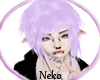 ~Noc~Pastel lilac [male]