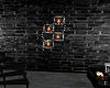 Wall Candles w/Liights