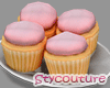 Cupcake Plate 2