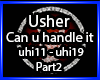 Usher-Can u handle it 2