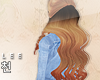 ! Coco Honey Mixed