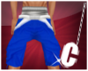 |CCz|Dk Blu Cargo Shorts