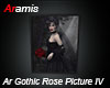 Ar Gothic Rose Picture 4