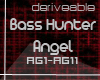 Bass Hunter-Angel