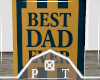 Best Dad Ever Card V2