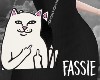 Cat Purse Bag ♥
